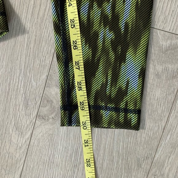 Lululemon Wunder Under Pant Full On Luxtreme Lusche Telemark Almost Pear Inkwell - Picture 13 of 16